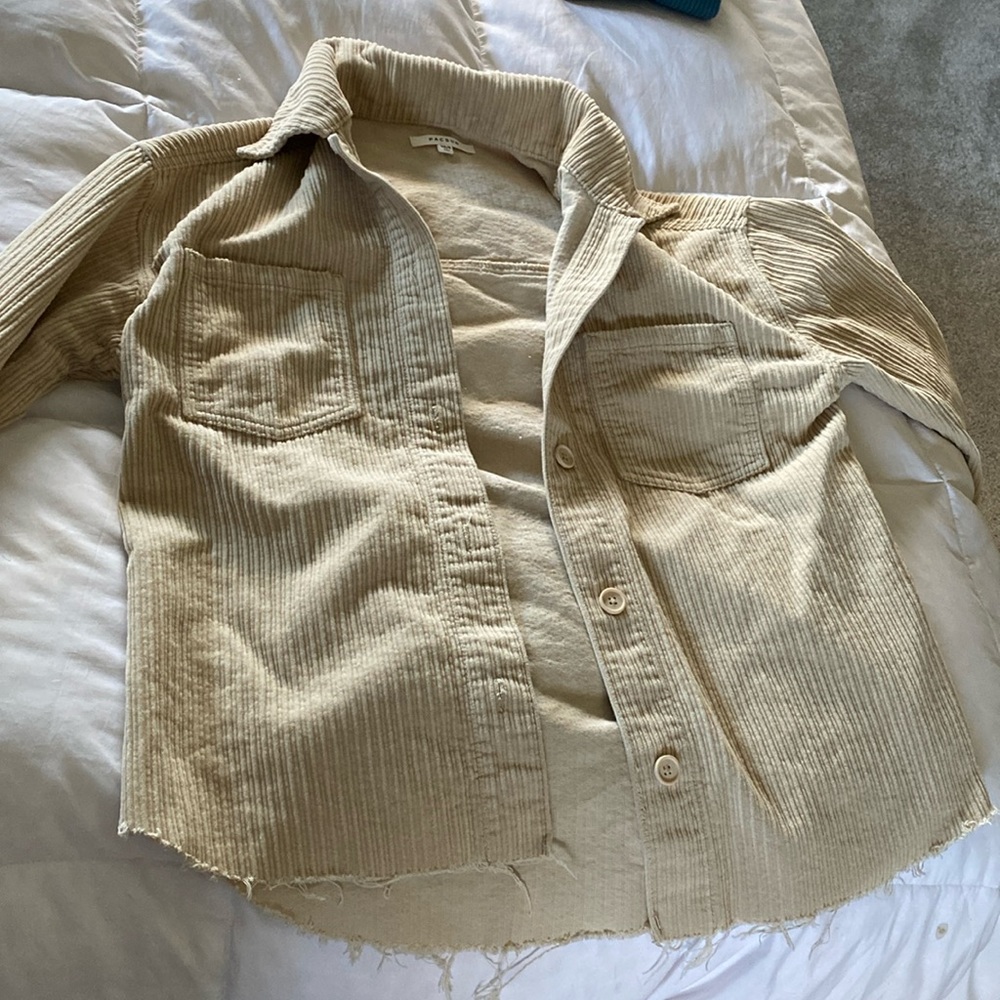 Adorable pacsun cardigan